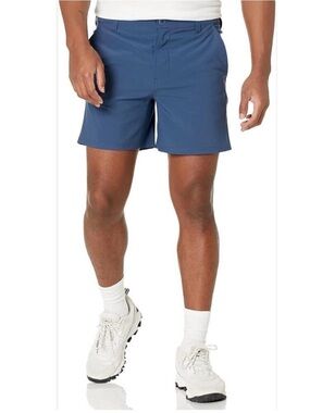 Huk Pursuit Performance Shorts